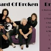 Le texte musical ANGELINA de SMOKIE est également présent dans l'album Boulevard of broken dreams (1989)