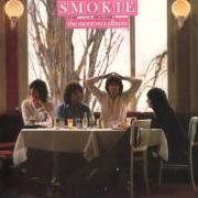 Le texte musical NO MORE LETTERS de SMOKIE est également présent dans l'album The montreux album (1978)
