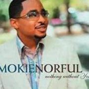 Le texte musical JUST CAN'T STOP de SMOKIE NORFUL est également présent dans l'album I need you now (2002)