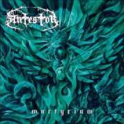 Le texte musical SPIRITUAL DISEASE de ANTESTOR est également présent dans l'album Martyrium (1994)