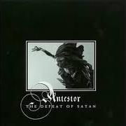 Le texte musical HUMAN de ANTESTOR est également présent dans l'album The defeat of satan (2003)