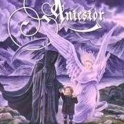 Le texte musical VALE OF TEARS de ANTESTOR est également présent dans l'album The forsaken (2005)