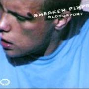 Le texte musical BLOODSPORT de SNEAKER PIMPS est également présent dans l'album Bloodsport (2002)