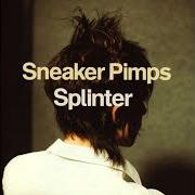 Le texte musical SUPERBUG de SNEAKER PIMPS est également présent dans l'album Splinter (1999)