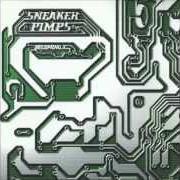 Le texte musical 6 UNDERGROUND de SNEAKER PIMPS est également présent dans l'album Becoming x (1996)