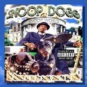 Le texte musical GET BOUT IT & ROWDY de SNOOP DOGG est également présent dans l'album Da game is to be sold... (1998)