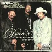 Duces 'n trayz - the old fashioned way