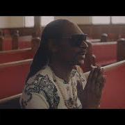 Le texte musical UNBELIEVABLE de SNOOP DOGG est également présent dans l'album Bible of love (2018)