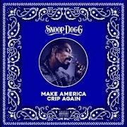 Le texte musical NONE OF MINE de SNOOP DOGG est également présent dans l'album Make america crip again (2017)