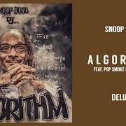 Le texte musical ALRIGHT de SNOOP DOGG est également présent dans l'album Algorithm (2021)