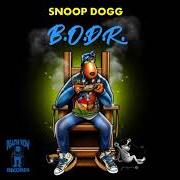 Le texte musical SNOOPY DON'T GO de SNOOP DOGG est également présent dans l'album Bodr (2022)