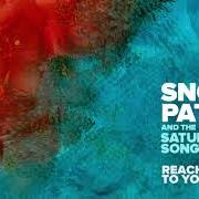 Le texte musical DANCE WITH ME de SNOW PATROL est également présent dans l'album The fireside sessions (2020)