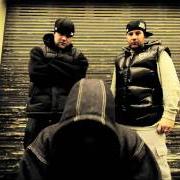 Le texte musical GRIM REAPER de SNOWGOONS est également présent dans l'album Snowgoons dynasty (2012)