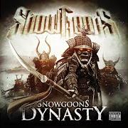Le texte musical BEEN FIGHTING DEVILZ de SNOWGOONS est également présent dans l'album A fist in the thought (2009)