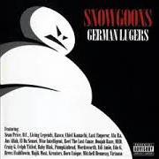 Le texte musical THINKING ABOUT ME de SNOWGOONS est également présent dans l'album German lugers (2007)