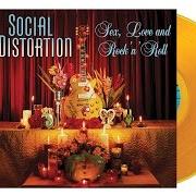 Le texte musical FOOTPRINTS ON MY CEILING de SOCIAL DISTORTION est également présent dans l'album Sex, love and rock 'n' roll (2004)