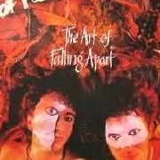 Le texte musical MARTIN de SOFT CELL est également présent dans l'album The art of falling apart (1983)