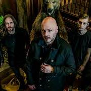 Le texte musical BLEEDER DESPOILER de SOILWORK est également présent dans l'album Verkligheten (2019)