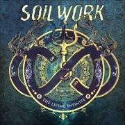 Le texte musical FOREVER LOST IN VAIN de SOILWORK est également présent dans l'album Beyond the infinite (2014)