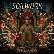 Le texte musical NIGHT COMES CLEAN de SOILWORK est également présent dans l'album The panic broadcast (2010)