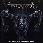 Le texte musical SKIN AFTER SKIN de SOILWORK est également présent dans l'album Steelbath suicide (1998)