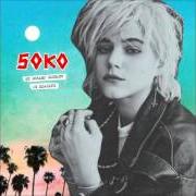 Le texte musical TEMPORARY MOOD SWINGS de SOKO est également présent dans l'album My dreams dictate my reality (2015)