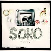 Le texte musical I'LL KILL HER de SOKO est également présent dans l'album Soko not sokute (2007)