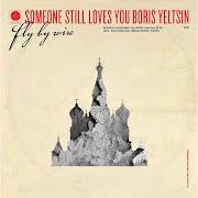 Le texte musical LORETTA de SOMEONE STILL LOVES YOU BORIS YELTSIN est également présent dans l'album Fly by wire (2013)
