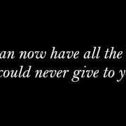 Le texte musical THE END OF THIS CHAPTER de SONATA ARCTICA est également présent dans l'album The end of this chapter (2005)