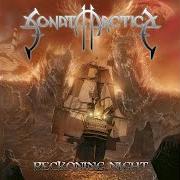 Le texte musical SHAMANDALIE de SONATA ARCTICA est également présent dans l'album Shamandalie (2004)