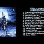 Le texte musical UNOPENED (LIVE) de SONATA ARCTICA est également présent dans l'album Successor (2000)