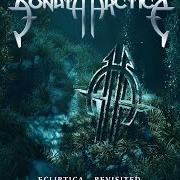 Le texte musical FULL MOON de SONATA ARCTICA est également présent dans l'album Ecliptica (1999)