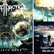Le texte musical CLOSER TO AN ANIMAL de SONATA ARCTICA est également présent dans l'album The ninth hour (2016)