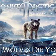 Le texte musical WHAT DID YOU DO IN THE WAR, DAD? de SONATA ARCTICA est également présent dans l'album Pariah's child (2014)