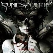 Le texte musical JAILBREAK de SONIC SYNDICATE est également présent dans l'album Eden fire (2005)