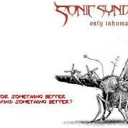 Le texte musical CALLOUS de SONIC SYNDICATE est également présent dans l'album Only inhuman (2007)