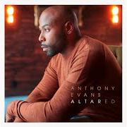 Le texte musical DO IT AGAIN de ANTHONY EVANS est également présent dans l'album Altared (2019)