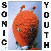 Le texte musical 100 de SONIC YOUTH est également présent dans l'album Dirty (1992)