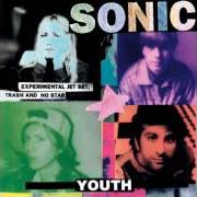 Le texte musical TOKYO EYE de SONIC YOUTH est également présent dans l'album Experimental jet set, trash and no star (1994)