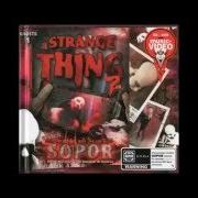 Le texte musical 20,000 LEAGUES UNDER THE SEA de SOPOR AETERNUS est également présent dans l'album A triptychon of ghosts part one - a strange thing 2 say - ep (2010)