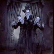 Le texte musical THE HOURS OF SADNESS de SOPOR AETERNUS est également présent dans l'album A triptychon of ghosts part two - have you seen this ghost? (2011)