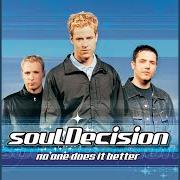 No one does it better No one does it better