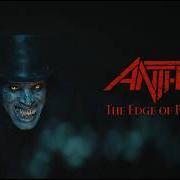 Le texte musical THE EDGE OF PERFECTION de ANTHRAX est également présent dans l'album Cursum perficio (2026)