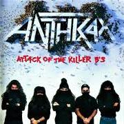Le texte musical KEEP IT IN THE FAMILY (LIVE) de ANTHRAX est également présent dans l'album Attack of the killer b's (1991)