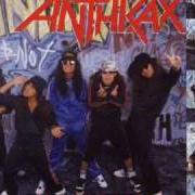 Le texte musical I'M THE MAN (DEF UNCENSORED RADIO VERSION) de ANTHRAX est également présent dans l'album I'm the man (1987)