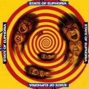 Le texte musical 13 de ANTHRAX est également présent dans l'album State of euphoria (1988)