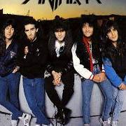 Le texte musical NOW IT'S DARK de ANTHRAX est également présent dans l'album Penikufesin (1989)