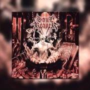 Le texte musical SATANIZED de SOUL REAPER est également présent dans l'album Written in blood (2000)