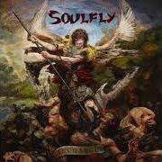 Le texte musical DECEIVER de SOULFLY est également présent dans l'album Archangel (2015)