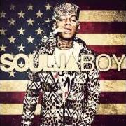 Le texte musical SPLASH OUT de SOULJA BOY est également présent dans l'album 50/13 - mixtape (2012)